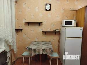 1-к квартира, на длительный срок, 34м2, 12/16 этаж