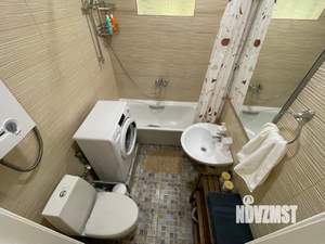 1-к квартира, на длительный срок, 32м2, 5/5 этаж