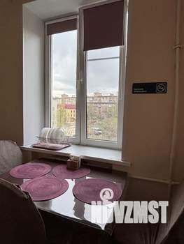 2-к квартира, посуточно, 56м2, 4/5 этаж