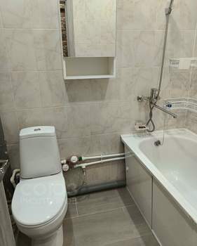 1-к квартира, на длительный срок, 30м2, 2/5 этаж