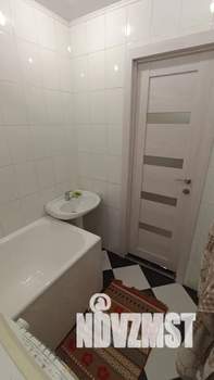 2-к квартира, посуточно, 55м2, 3/5 этаж