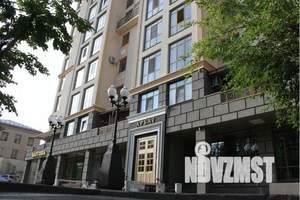 1-к квартира, посуточно, 38м2, 14/16 этаж