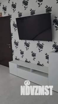 3-к квартира, посуточно, 80м2, 1/6 этаж