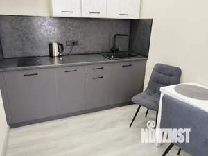 1-к квартира, посуточно, 36м2, 4/10 этаж