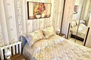 2-к квартира, на длительный срок, 54м2, 4/5 этаж