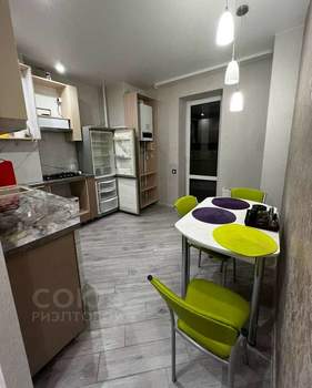 1-к квартира, на длительный срок, 36м2, 7/10 этаж