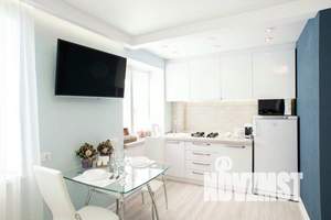 1-к квартира, посуточно, 38м2, 1/5 этаж