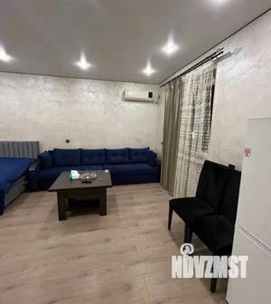 1-к квартира, на длительный срок, 33м2, 5/5 этаж