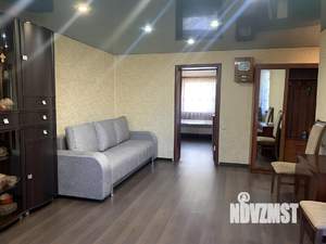 2-к квартира, на длительный срок, 47м2, 2/5 этаж