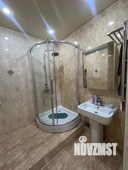 2-к квартира, на длительный срок, 80м2, 4/26 этаж