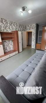 1-к квартира, на длительный срок, 36м2, 6/9 этаж