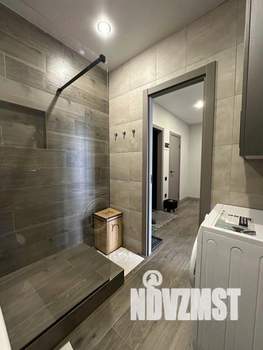 1-к квартира, посуточно, 39м2, 1/1 этаж