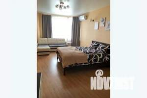 1-к квартира, посуточно, 50м2, 7/9 этаж