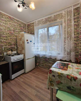 2-к квартира, на длительный срок, 41м2, 3/5 этаж