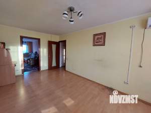 2-к квартира, на длительный срок, 44м2, 4/5 этаж