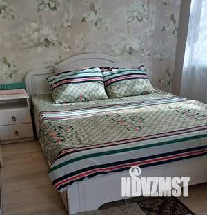 1-к квартира, посуточно, 34м2, 2/5 этаж