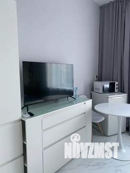 1-к квартира, посуточно, 18м2, 4/6 этаж