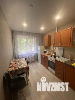 2-к квартира, посуточно, 52м2, 1/9 этаж