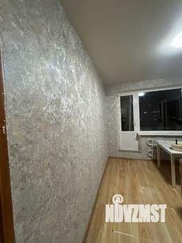 1-к квартира, на длительный срок, 27м2, 9/9 этаж