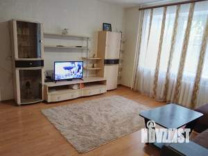 2-к квартира, посуточно, 52м2, 2/6 этаж