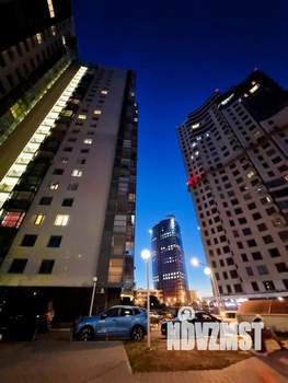 1-к квартира, посуточно, 50м2, 1/1 этаж