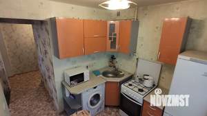 1-к квартира, на длительный срок, 30м2, 1/5 этаж