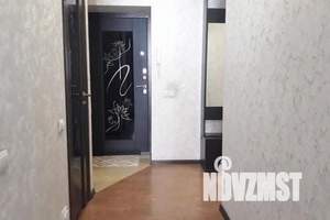 2-к квартира, посуточно, 67м2, 2/10 этаж