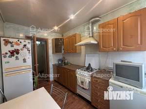 2-к квартира, на длительный срок, 51м2, 5/5 этаж