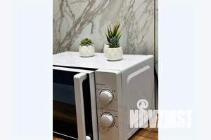 1-к квартира, посуточно, 43м2, 1/7 этаж