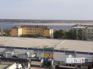 2-к квартира, посуточно, 45м2, 1/1 этаж