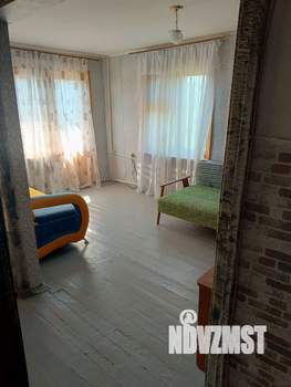 1-к квартира, на длительный срок, 30м2, 4/4 этаж