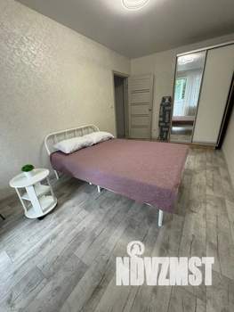 2-к квартира, посуточно, 54м2, 2/9 этаж