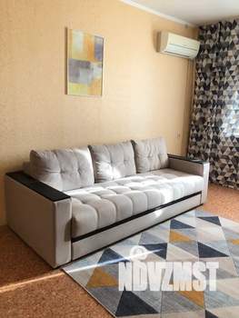 2-к квартира, посуточно, 54м2, 2/9 этаж
