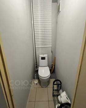 2-к квартира, на длительный срок, 55м2, 6/9 этаж