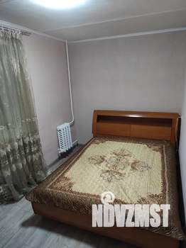 2-к квартира, посуточно, 56м2, 2/5 этаж