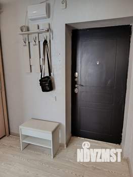 1-к квартира, на длительный срок, 35м2, 2/4 этаж