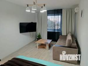 1-к квартира, посуточно, 32м2, 5/5 этаж