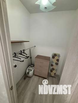 1-к квартира, посуточно, 36м2, 5/10 этаж