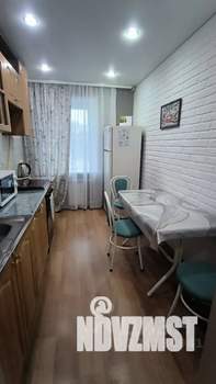 2-к квартира, посуточно, 48м2, 1/5 этаж