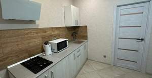1-к квартира, на длительный срок, 35м2, 2/5 этаж