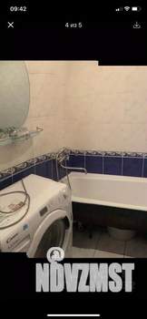 2-к квартира, на длительный срок, 56м2, 6/9 этаж