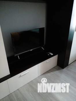 1-к квартира, посуточно, 37м2, 13/16 этаж