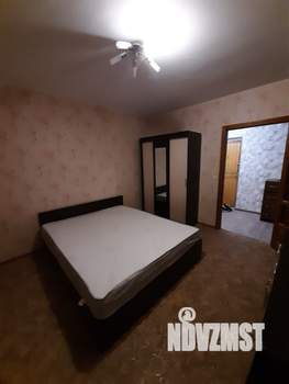 2-к квартира, на длительный срок, 45м2, 8/16 этаж