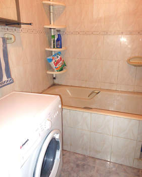 3-к квартира, на длительный срок, 70м2, 3/5 этаж