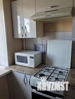 1-к квартира, посуточно, 30м2, 1/5 этаж