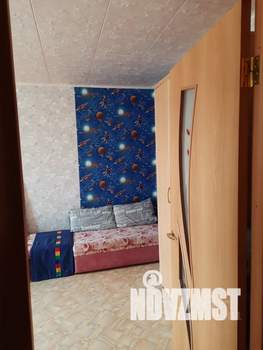 1-к квартира, посуточно, 34м2, 4/5 этаж