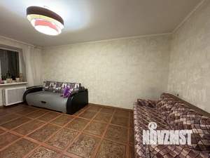 2-к квартира, посуточно, 55м2, 2/9 этаж