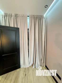 3-к квартира, на длительный срок, 60м2, 21/25 этаж