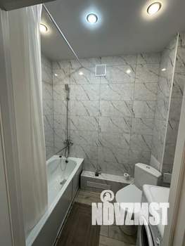 1-к квартира, посуточно, 36м2, 3/3 этаж