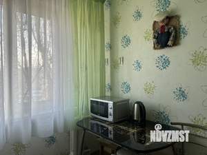 1-к квартира, посуточно, 34м2, 4/5 этаж